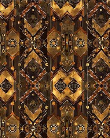 Marquetry 7