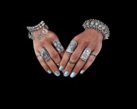 Rings & Bracelets Hands