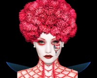 Secret Patriot Masque