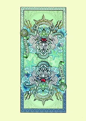 Atlantic vs. Pacific