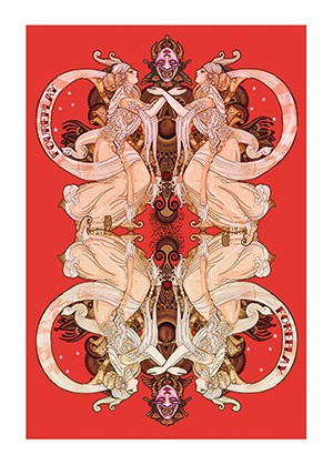 Foreplay  vs. Fourplay