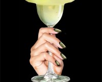 Margarita Hand